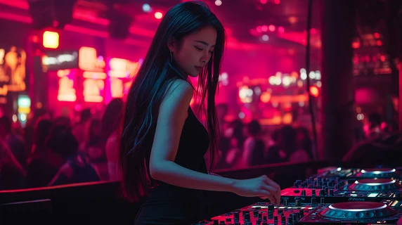 牡丹江商务ktv：玩转独特乐趣-爱民区ktv预定